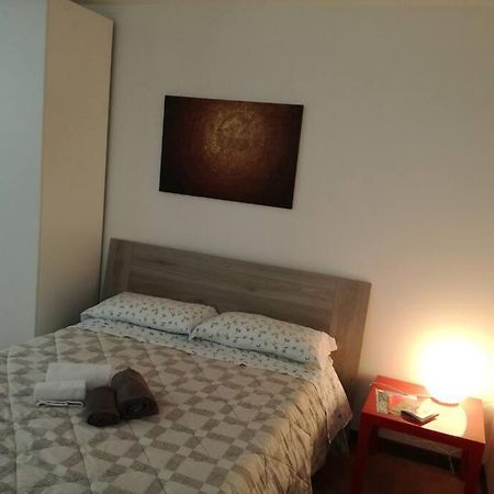 Appartamento Billiard House Romano D'Ezzelino Esterno foto