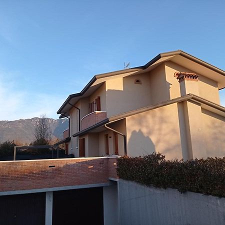 Appartamento Billiard House Romano D'Ezzelino Esterno foto