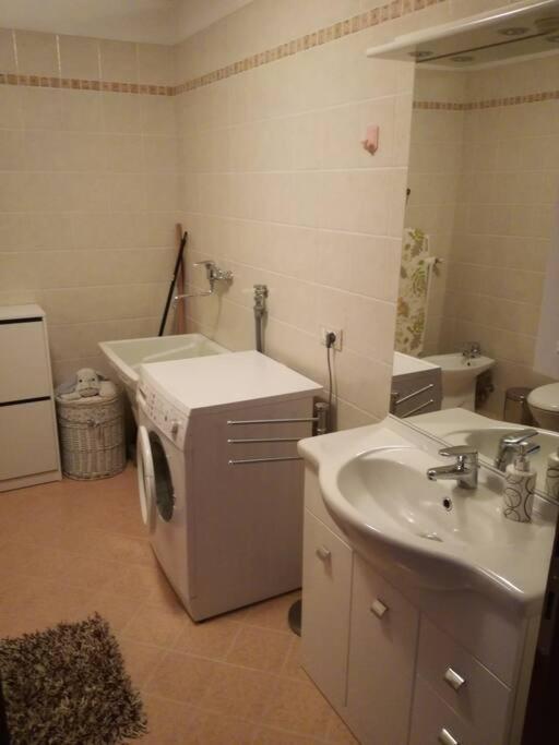 Appartamento Billiard House Romano D'Ezzelino Esterno foto