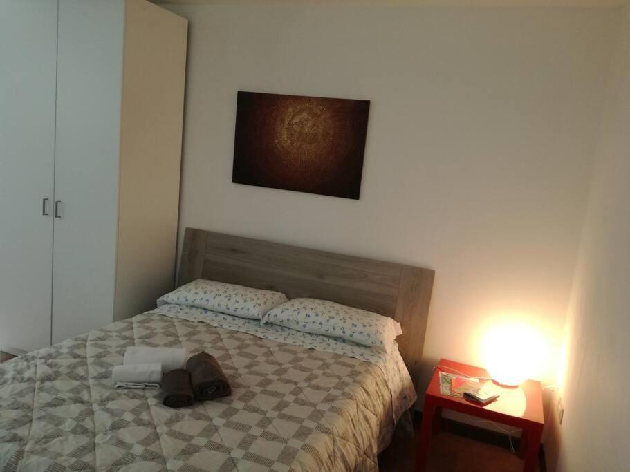 Appartamento Billiard House Romano D'Ezzelino Esterno foto