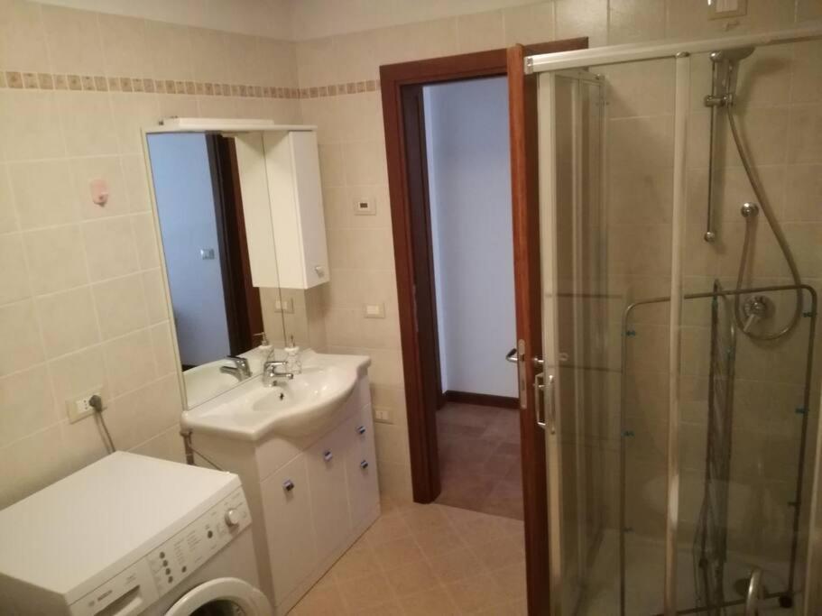 Appartamento Billiard House Romano D'Ezzelino Esterno foto