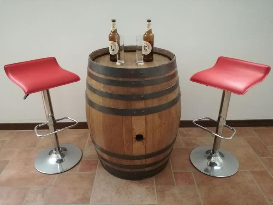 Appartamento Billiard House Romano D'Ezzelino Esterno foto