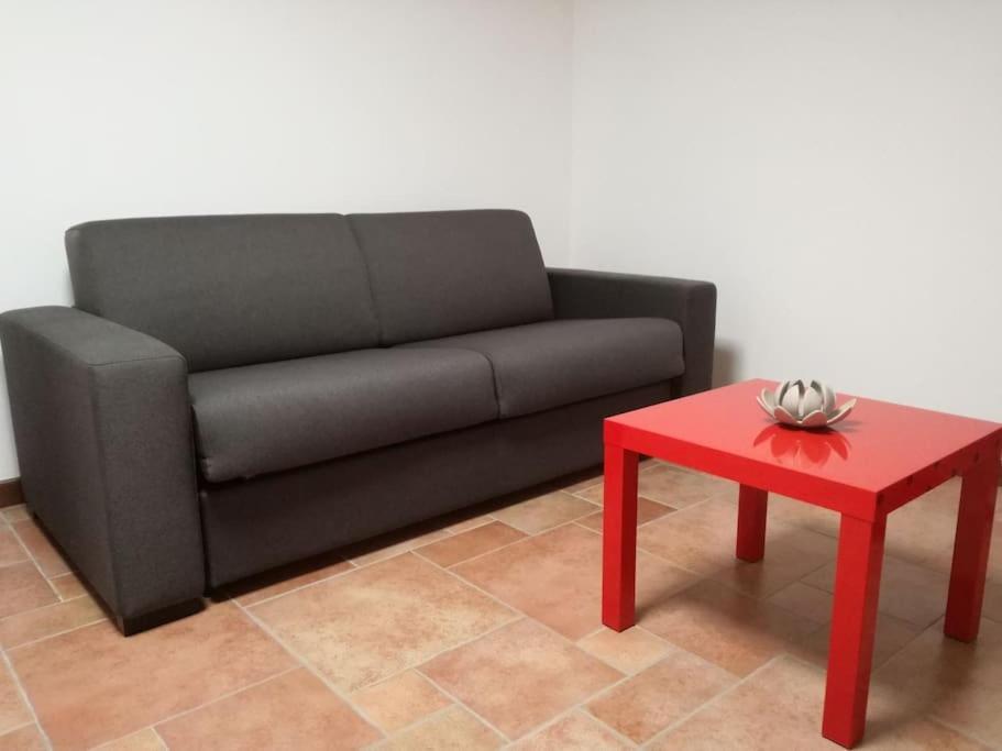 Appartamento Billiard House Romano D'Ezzelino Esterno foto