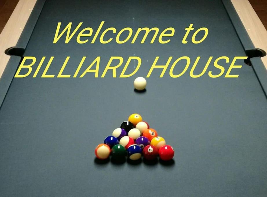 Appartamento Billiard House Romano D'Ezzelino Esterno foto